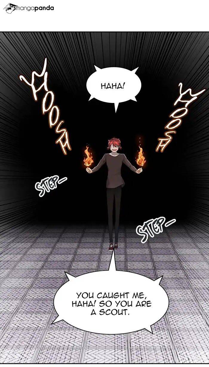 Tower of God Chapter 430 image 059